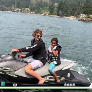 Meet your Posher, Catherine